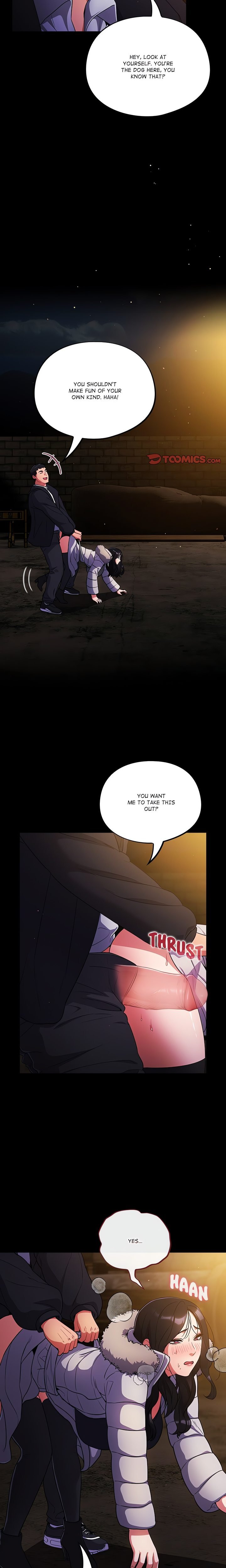 Stupidemic (Uncensored) 6