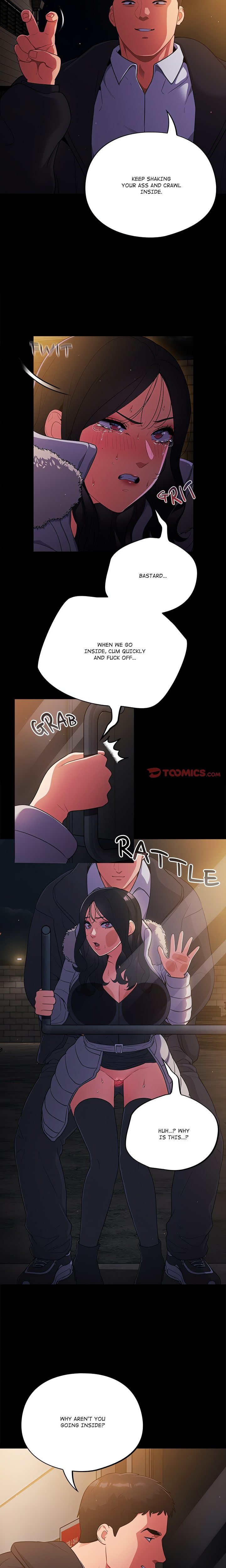 Stupidemic (Uncensored) 10