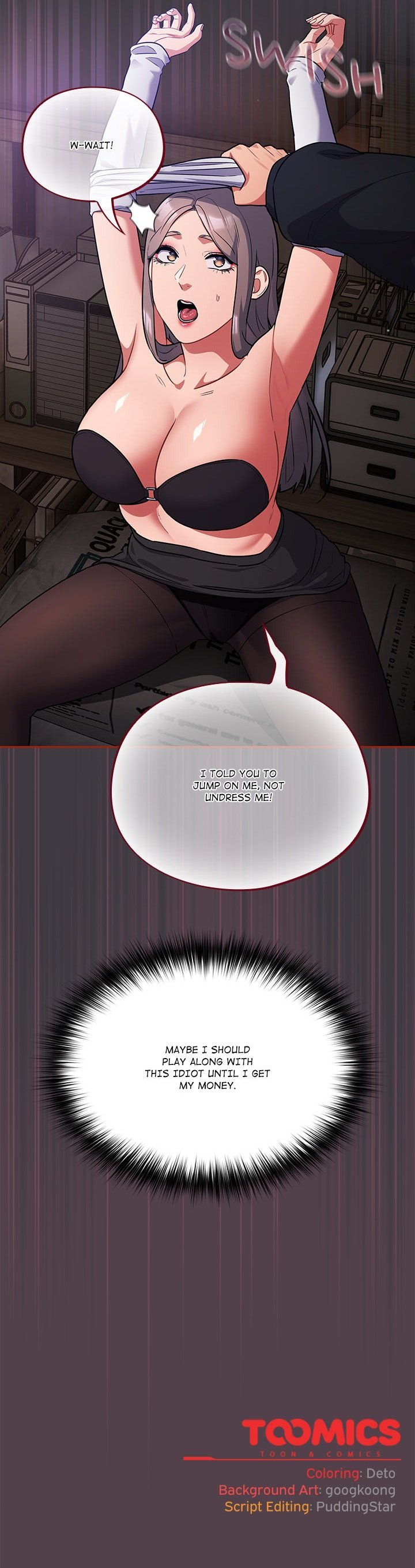 Stupidemic (Uncensored) 21