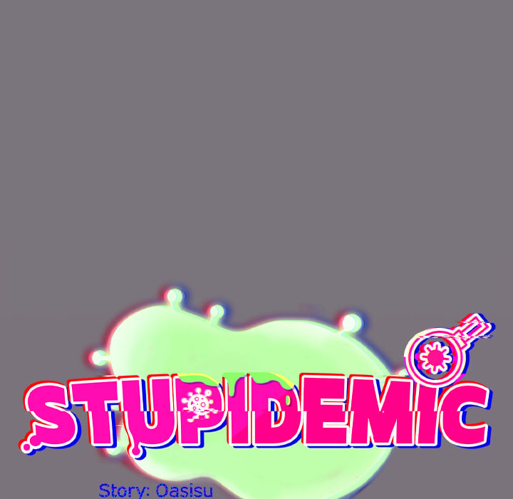 Stupidemic (Uncensored) 23