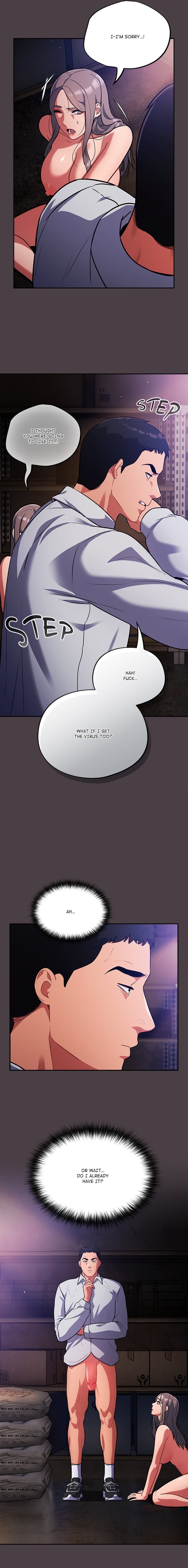 Stupidemic (Uncensored) 7