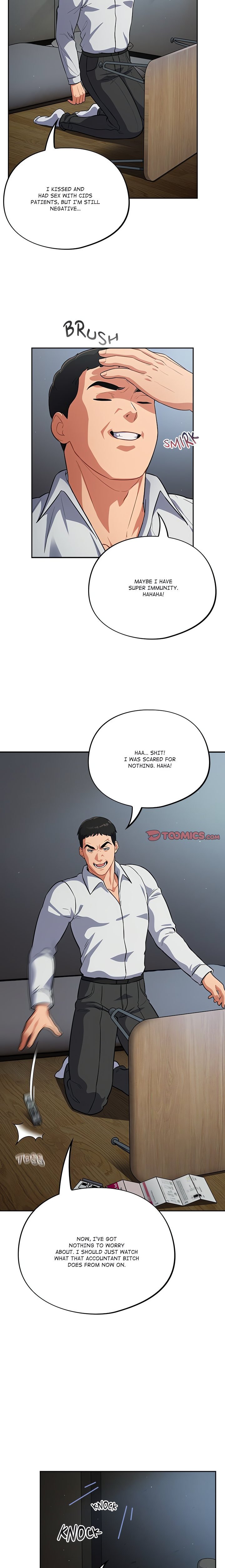 Stupidemic (Uncensored) 15