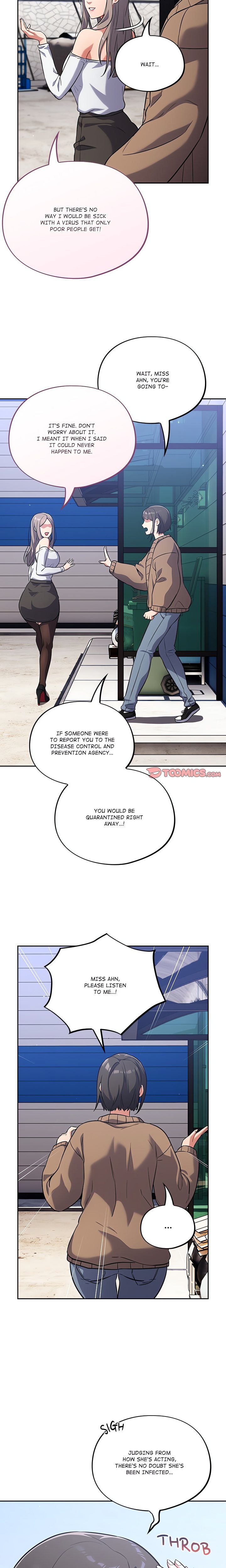 Stupidemic (Uncensored) 10