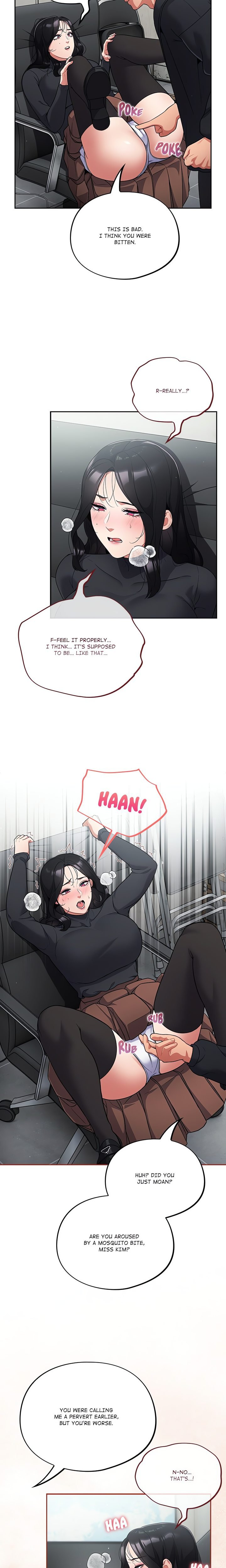 Stupidemic (Uncensored) 15