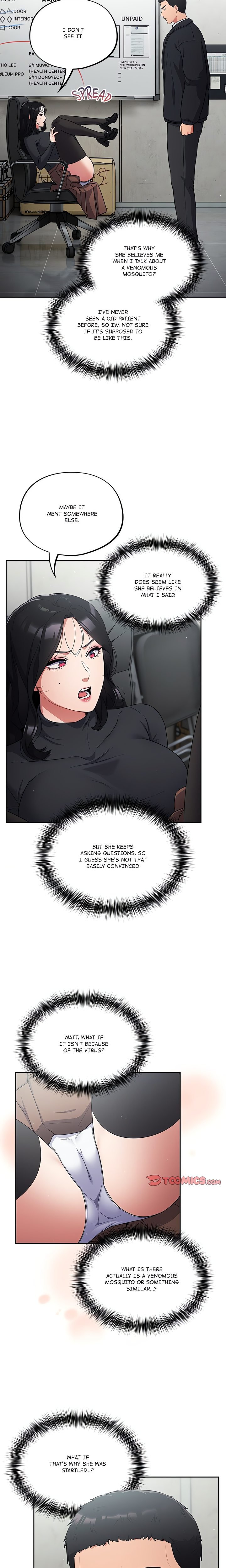 Stupidemic (Uncensored) 4
