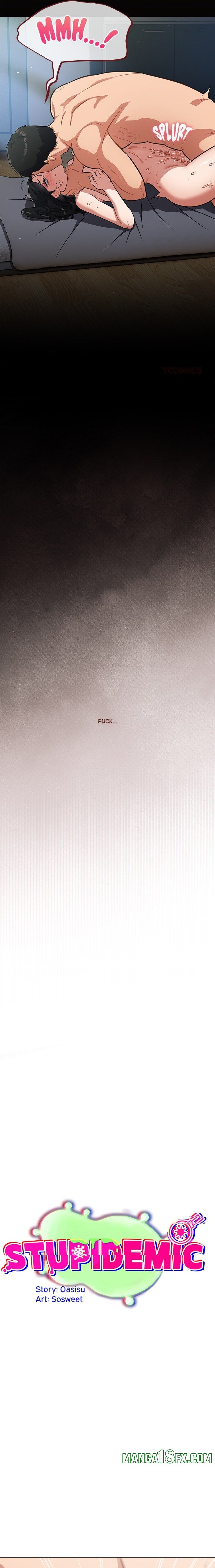 Stupidemic (Uncensored) 9