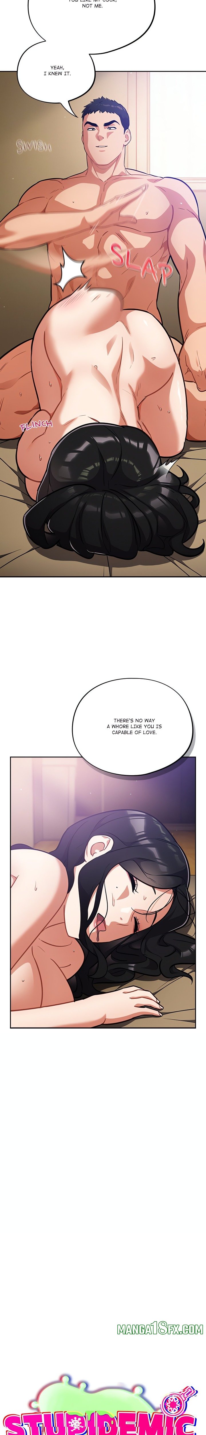 Stupidemic (Uncensored) 6