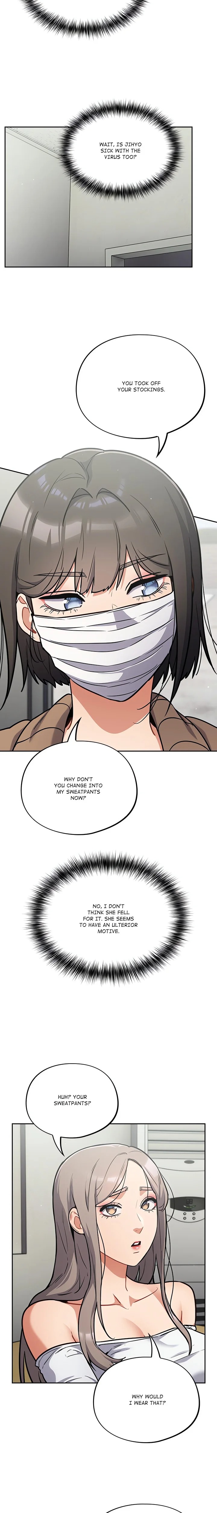 Stupidemic (Uncensored) 12