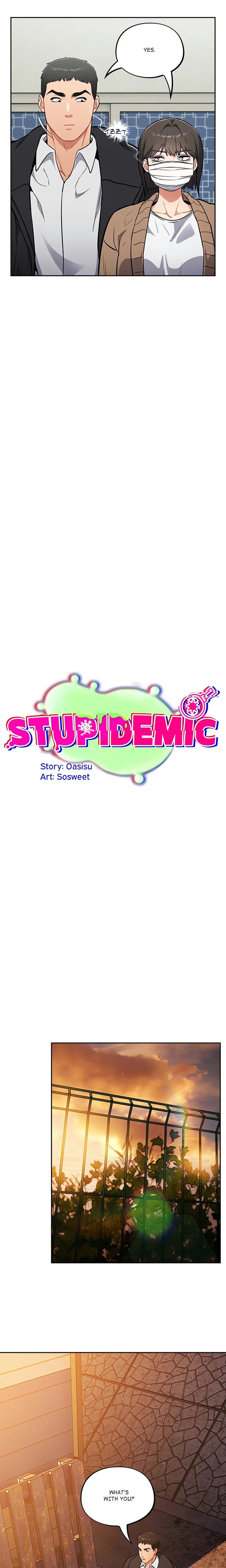 Stupidemic (Uncensored) 15