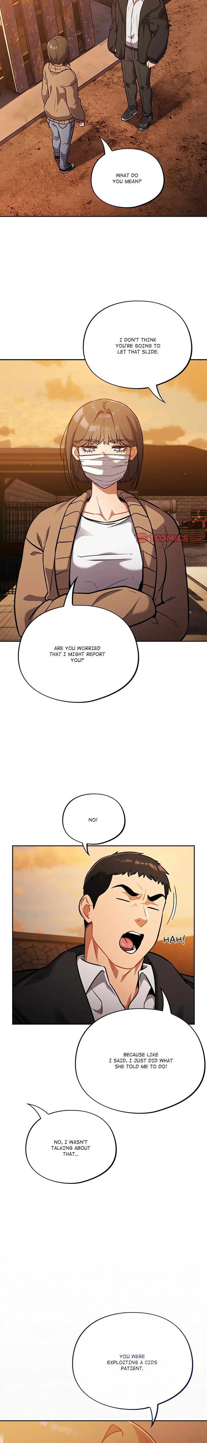 Stupidemic (Uncensored) 16