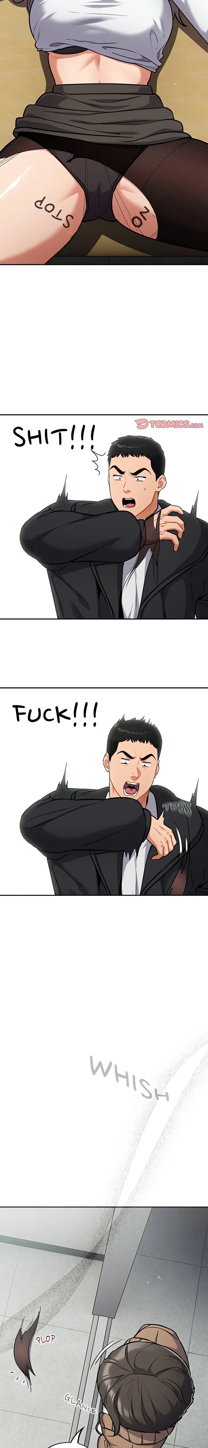 Stupidemic (Uncensored) 6