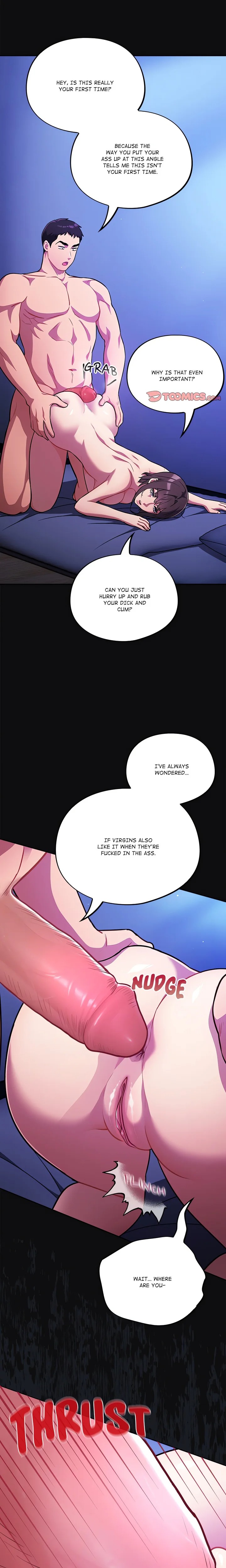 Stupidemic (Uncensored) 22
