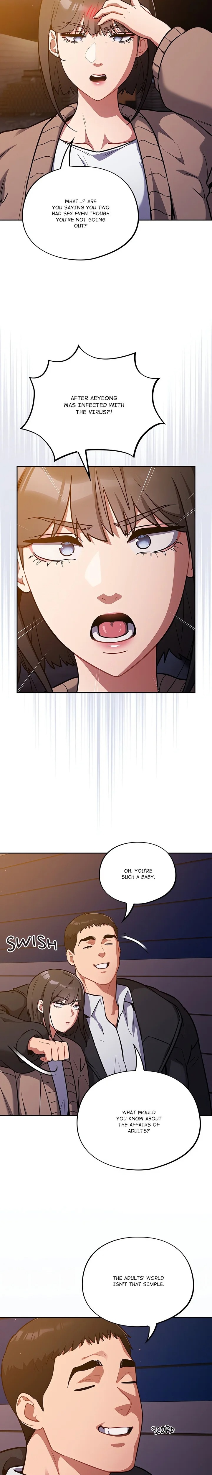 Stupidemic (Uncensored) 8