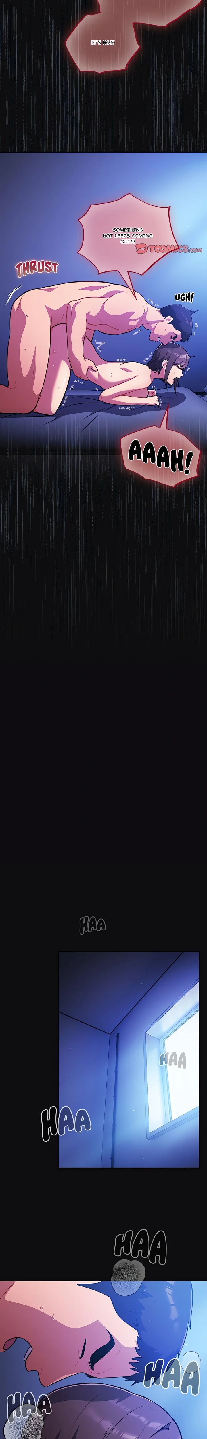 Stupidemic (Uncensored) 12