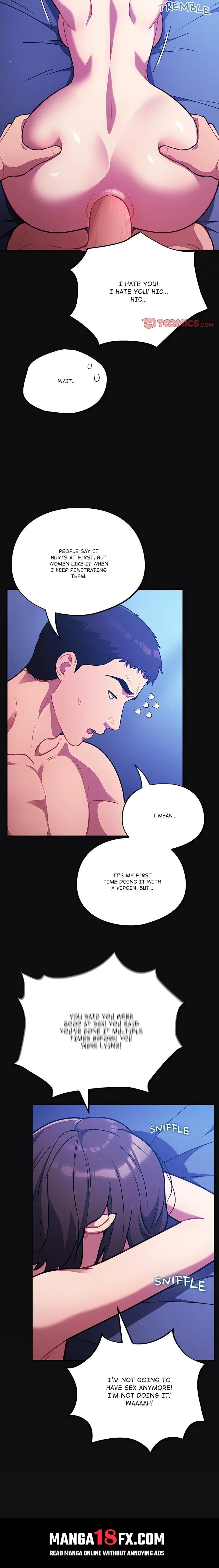 Stupidemic (Uncensored) 17