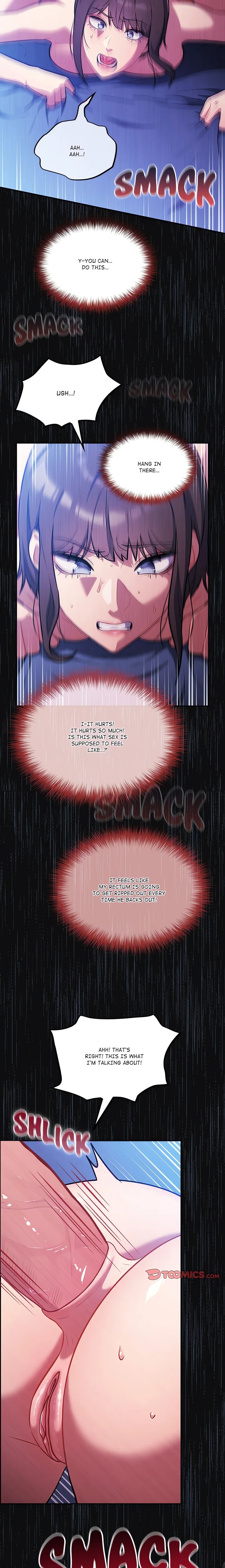 Stupidemic (Uncensored) 8