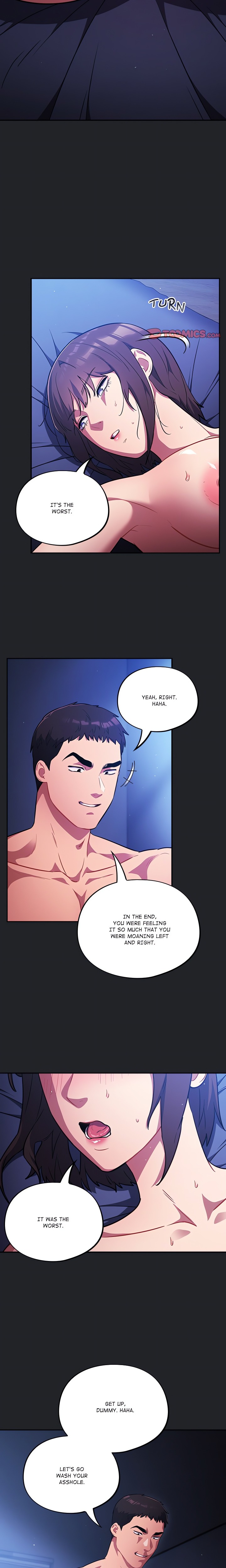 Stupidemic (Uncensored) 17