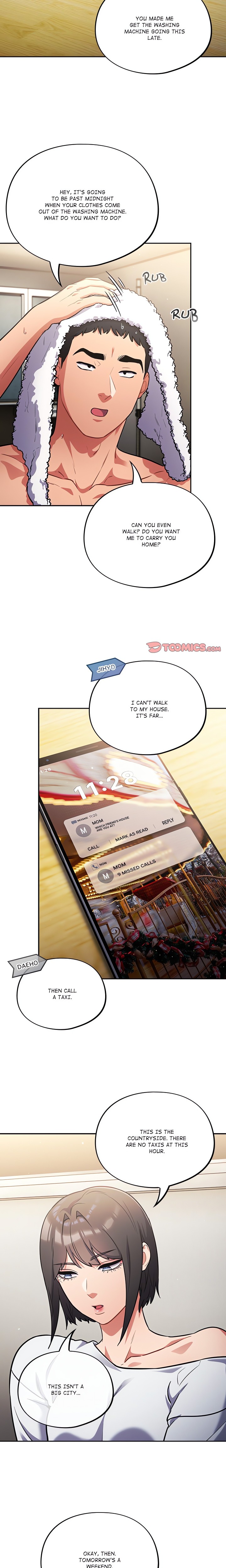 Stupidemic (Uncensored) 21
