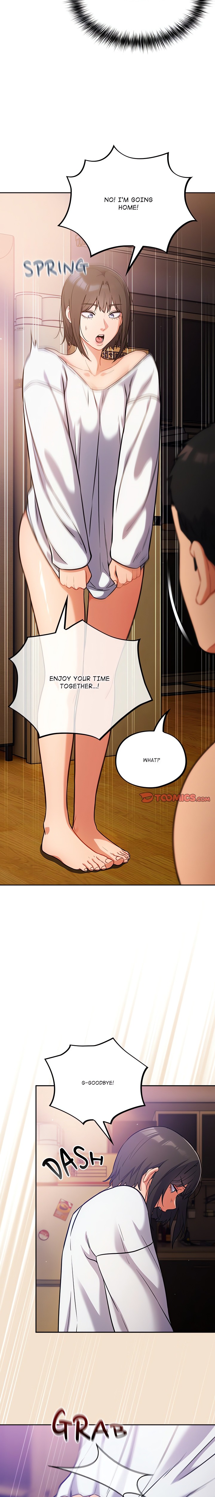 Stupidemic (Uncensored) 15