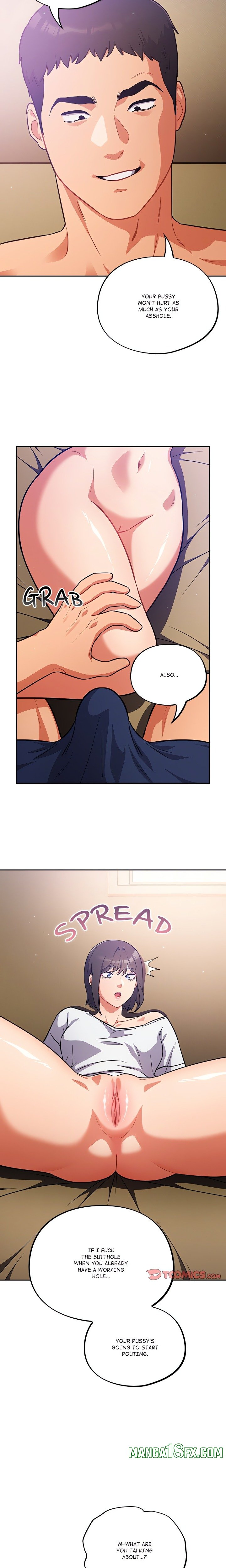 Stupidemic (Uncensored) 8