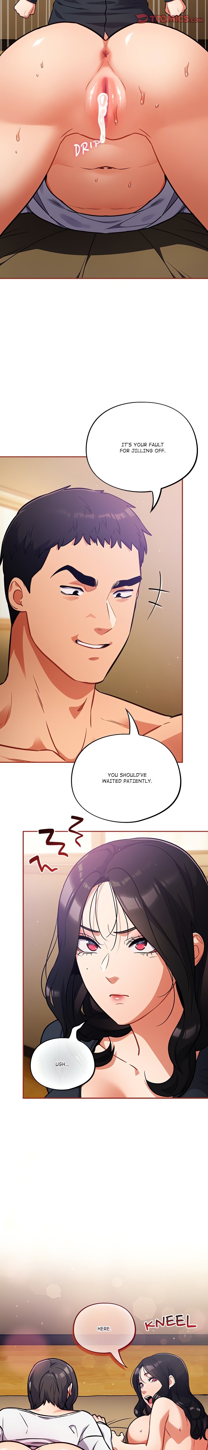 Stupidemic (Uncensored) 13