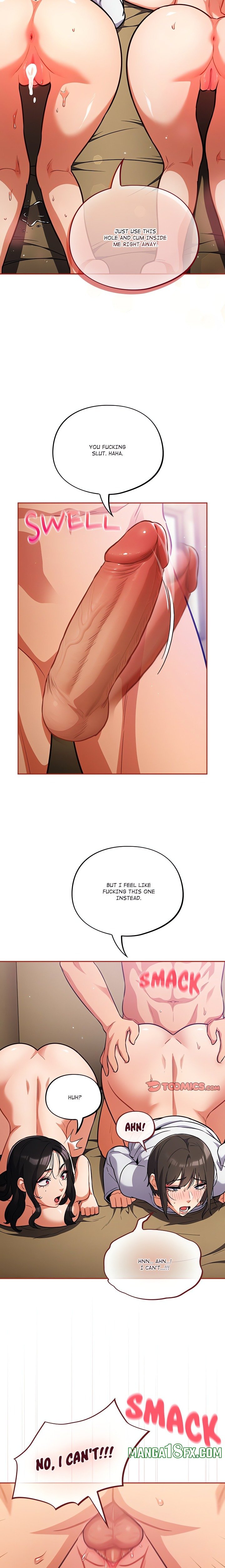 Stupidemic (Uncensored) 14