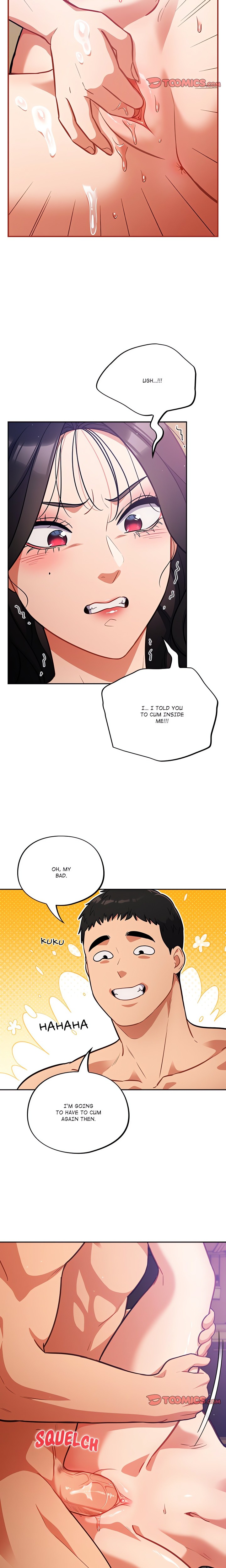 Stupidemic (Uncensored) 18