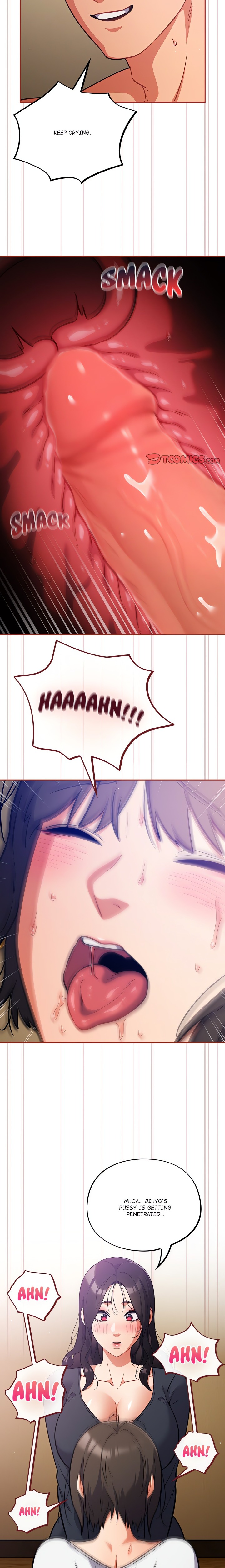 Stupidemic (Uncensored) 6
