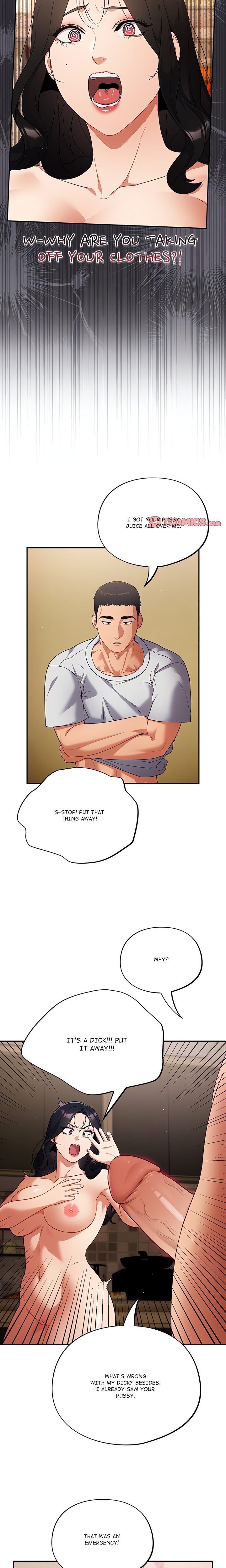 Stupidemic (Uncensored) 11