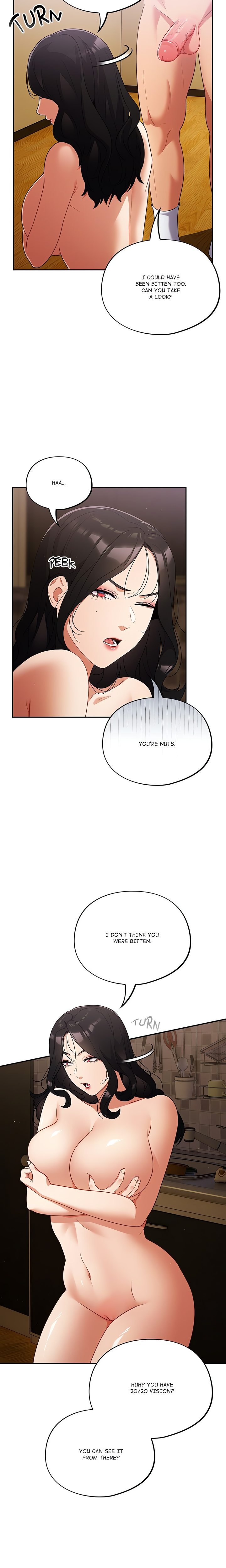 Stupidemic (Uncensored) 12