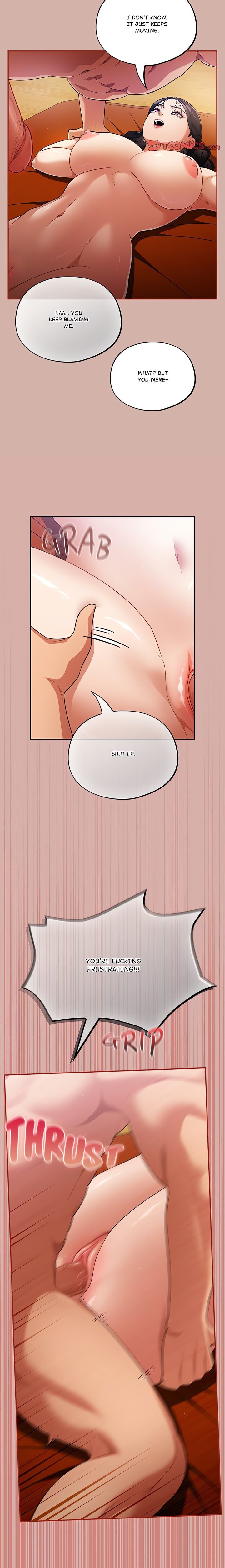 Stupidemic (Uncensored) 23