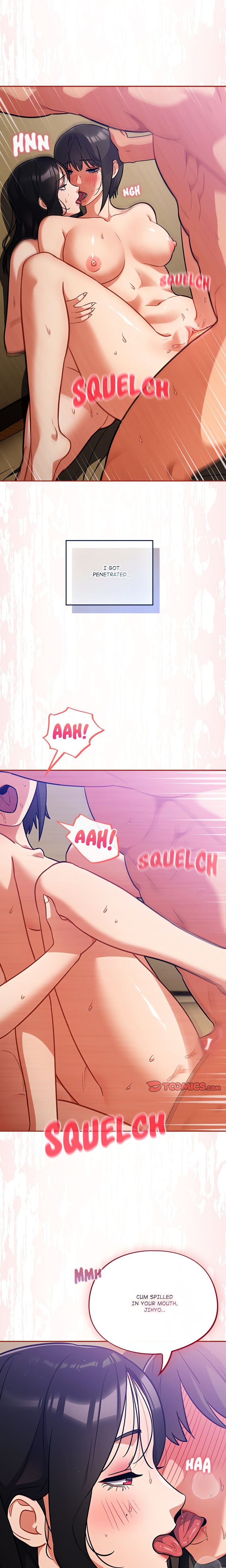 Stupidemic (Uncensored) 14