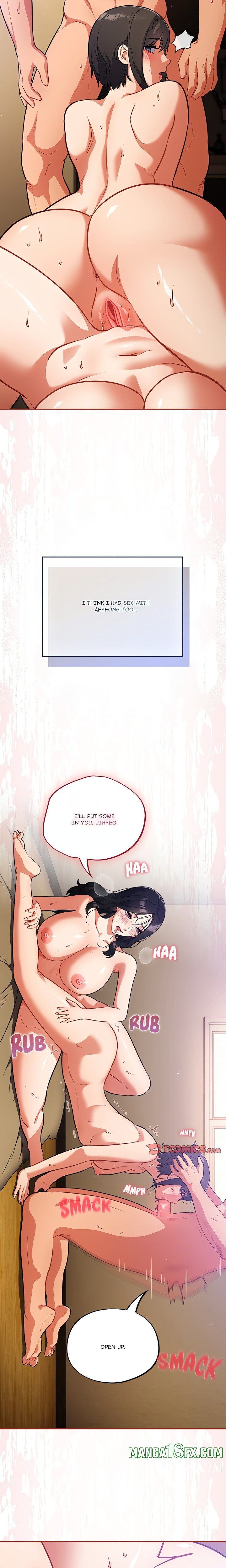 Stupidemic (Uncensored) 19