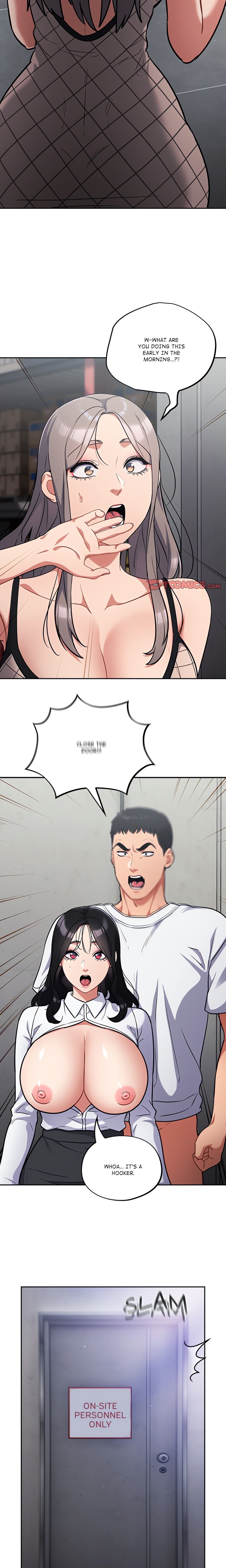 Stupidemic (Uncensored) 16