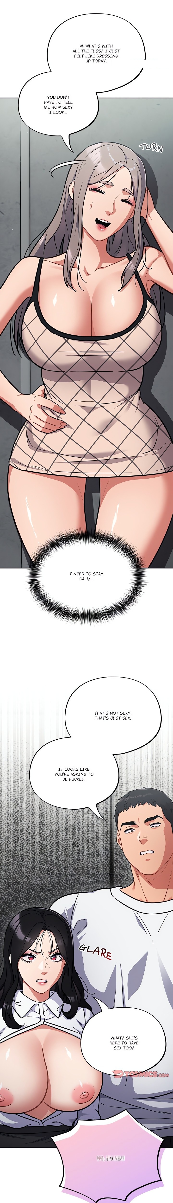 Stupidemic (Uncensored) 18