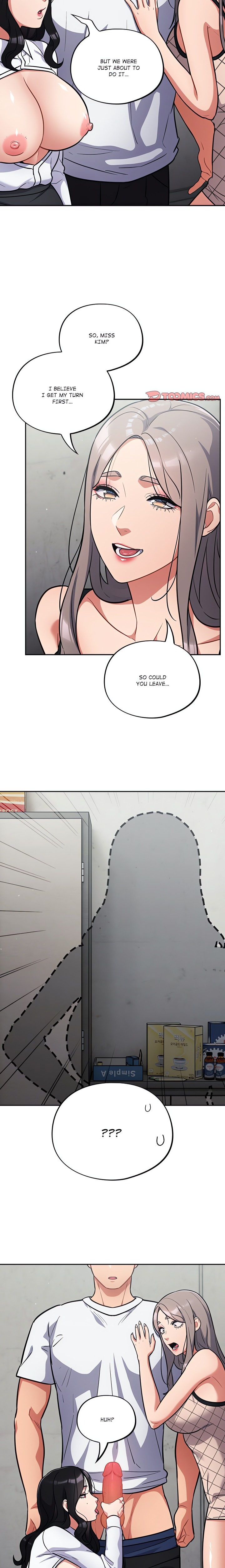 Stupidemic (Uncensored) 22