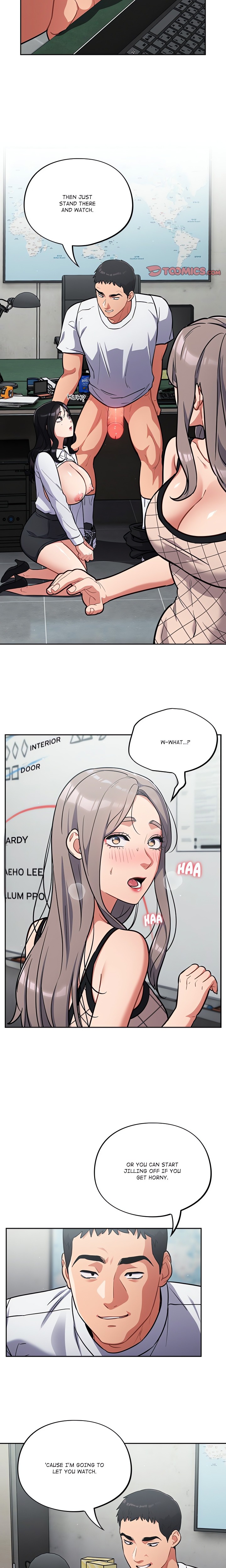 Stupidemic (Uncensored) 12