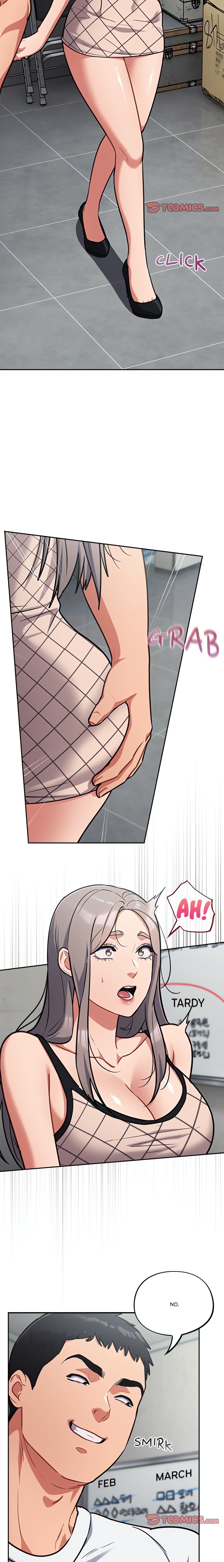 Stupidemic (Uncensored) 7