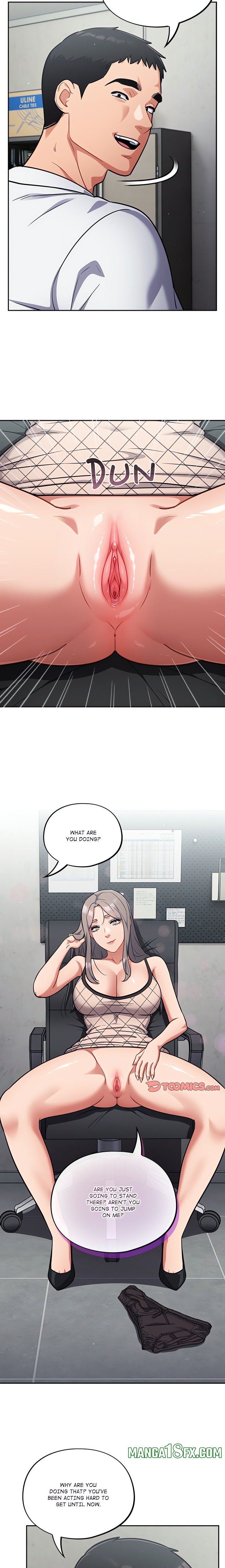 Stupidemic (Uncensored) 14