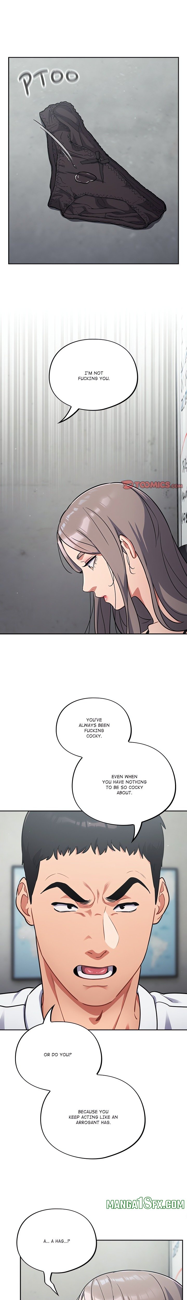 Stupidemic (Uncensored) 16