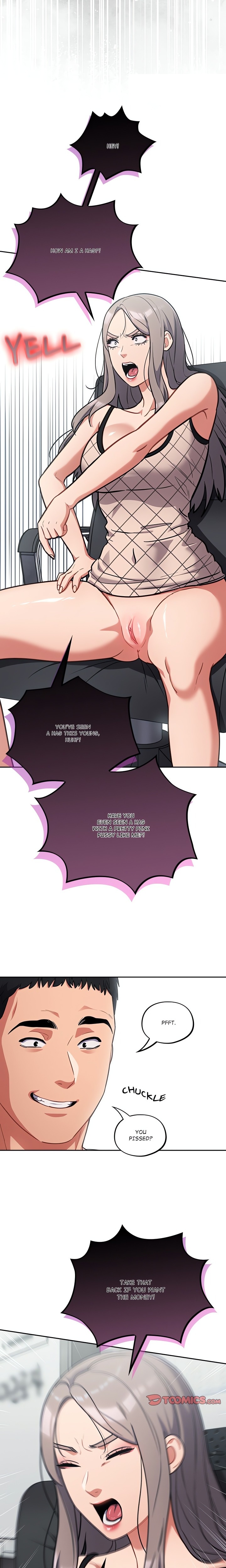 Stupidemic (Uncensored) 18