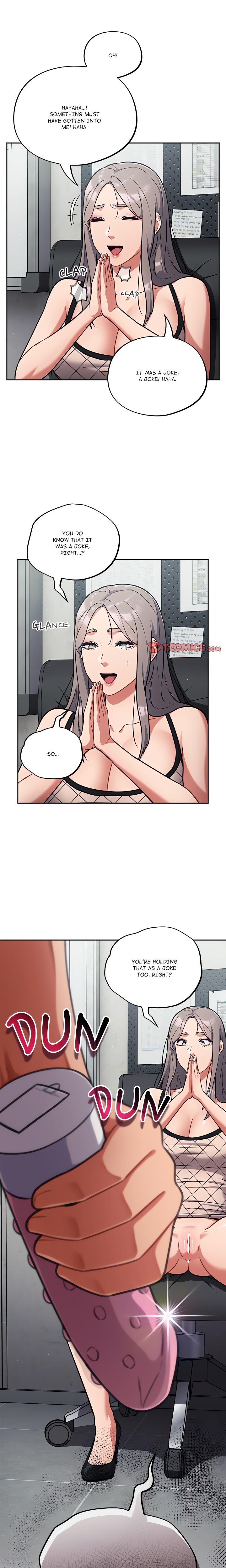 Stupidemic (Uncensored) 21