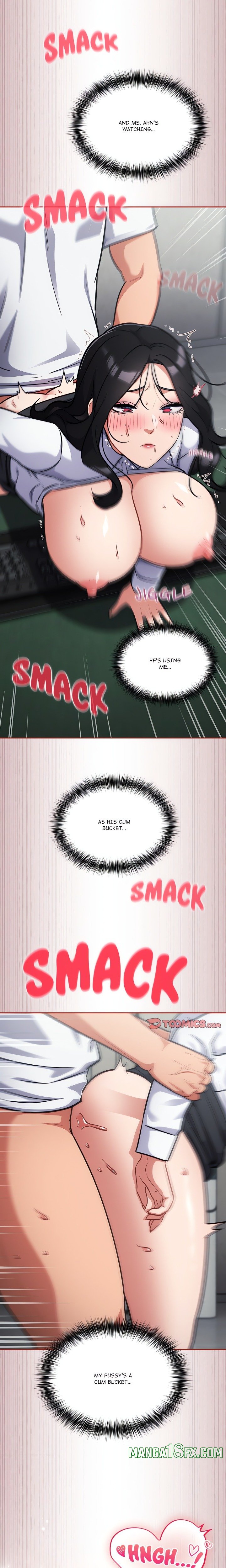 Stupidemic (Uncensored) 9