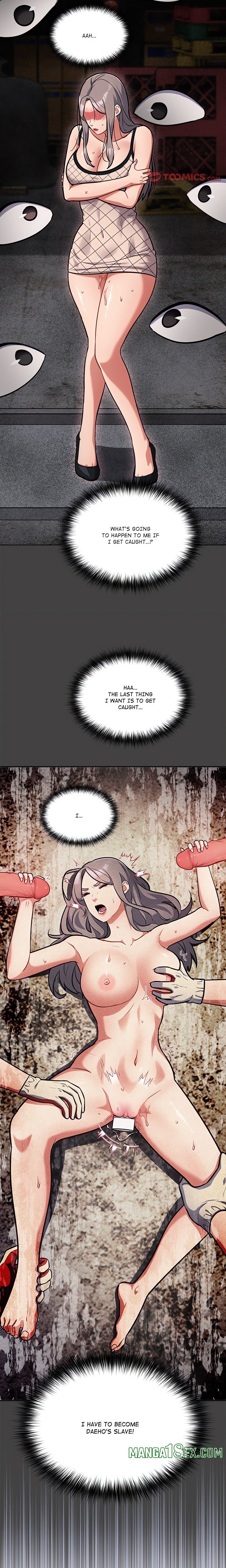 Stupidemic (Uncensored) 15