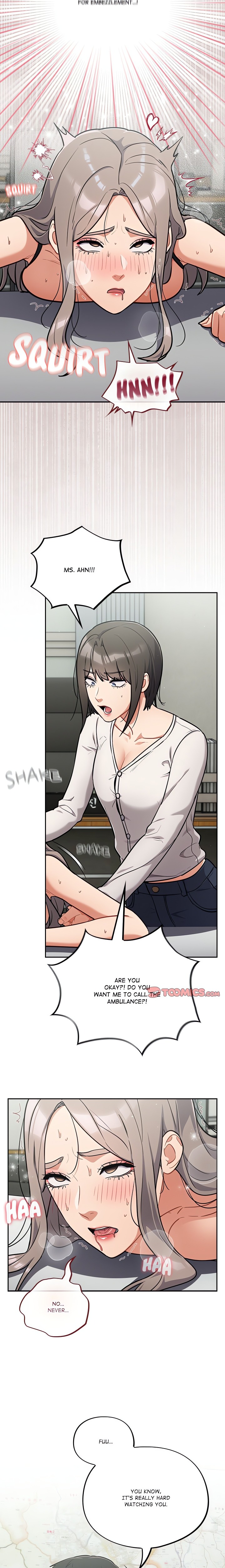 Stupidemic (Uncensored) 17