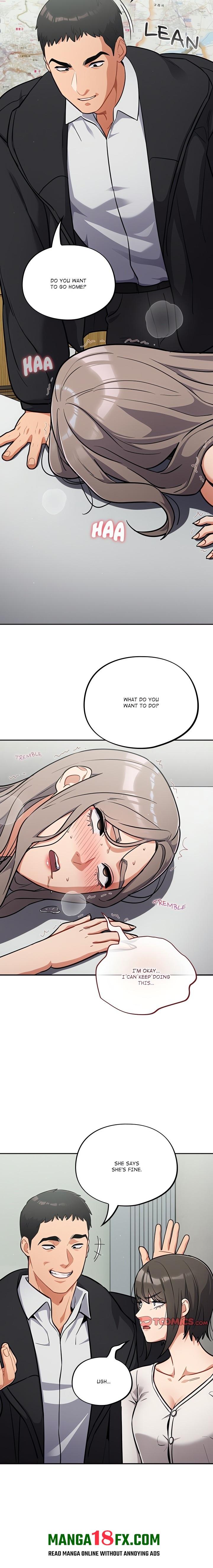 Stupidemic (Uncensored) 18