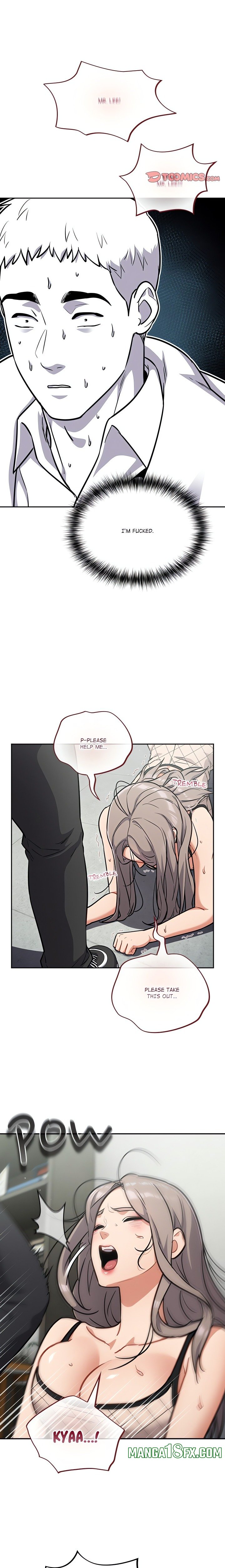 Stupidemic (Uncensored) 15