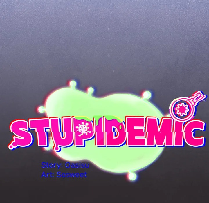 Stupidemic (Uncensored) 25