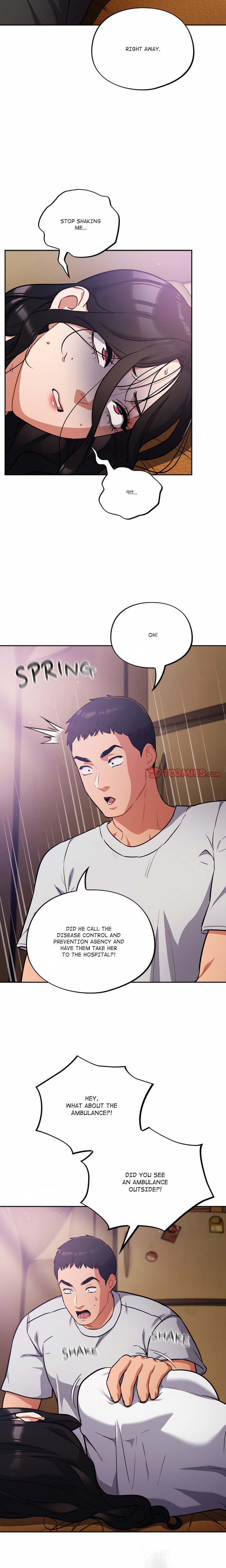 Stupidemic (Uncensored) 10