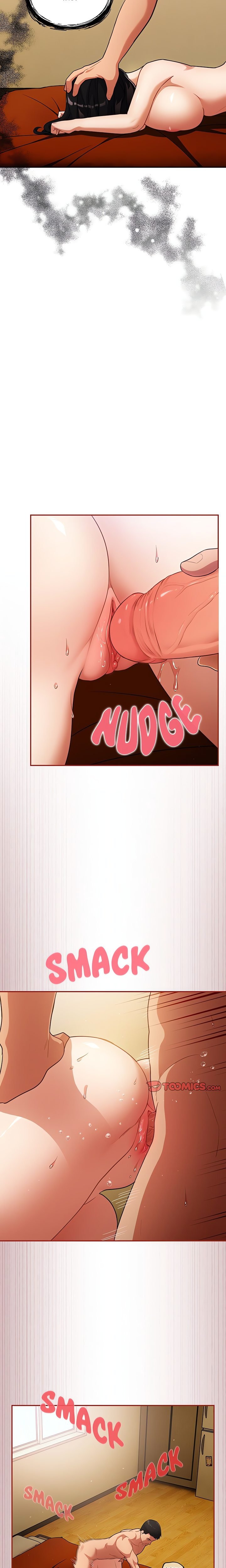 Stupidemic (Uncensored) 14